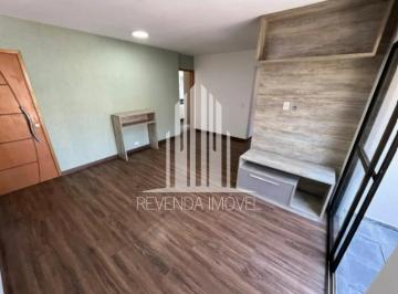 Foto 01 · Apartamento, Vila Santos, São Paulo, SP