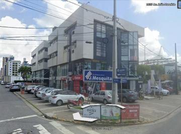 Comercial , João Pessoa · Sala - Comercial - Térreo - Manaíra - Beira Mar - 30 m² - Emp J Mesquita 