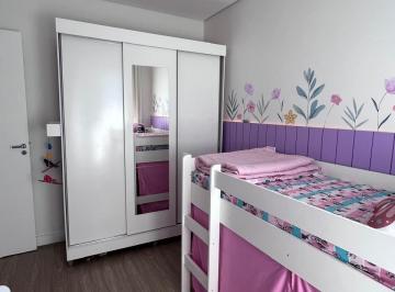 Apartamento de 4 quartos, São Paulo · Apartamento a Venda no Butantã condomínio reserva MAIRARÊ FL16