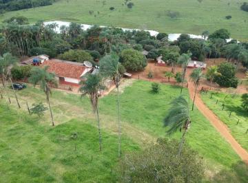 Rural de 5 quartos, Interlândia · Fazenda em Interlândia, perto do centro de Anápolis