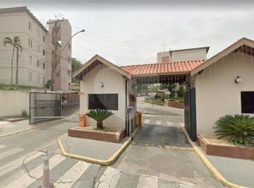 Apartamento · 51m² · 2 Quartos · Apartamento com 2 quartos à venda em Jardim santa rosa - SP