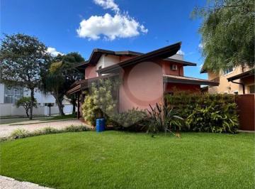 Casa · 364m² · 3 Quartos · Condomínio com 3 quartos à venda em Santa cruz - SP