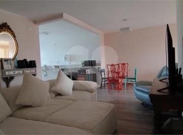 Apartamento · 140m² · 4 Quartos · 1 Vaga · Apartamento com 4 quartos à venda em Cambuí - SP