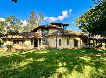 Rural · 1500m² · 6 Quartos · Chácara com 6 quartos à venda em Chácara santa margarida - SP