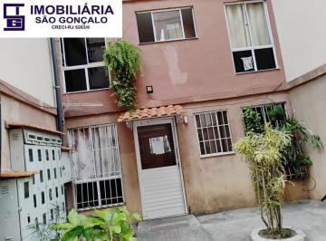 Foto 01 · Apartamento, Venda da Cruz, São Gonçalo, RJ