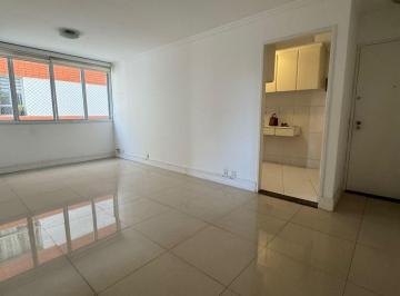 Apartamento de 3 quartos, São Paulo · Apartamento à venda com 130m²- 3 quartos - 1 vaga