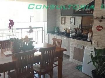 Foto 01 · Apartamento, Vila Arens, Jundiaí, SP