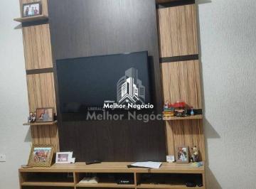 Casa · 150m² · 3 Quartos · 2 Vagas · Casa com 2 quartos e 1 suíte à venda em Nova Odessa/SP
