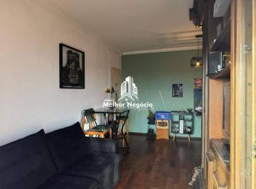Apartamento · 74m² · 3 Quartos · 2 Vagas · Apartamento à venda com 3 quartos (1 suíte) em Campinas
