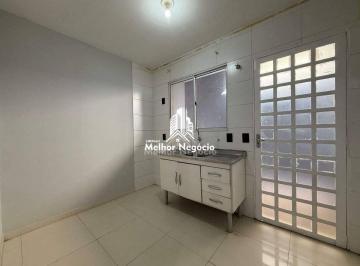 Casa · 100m² · 2 Quartos · 2 Vagas · Casa com 03 quartos  à venda no bairro Parque Orlanda I, Piracicaba - SP