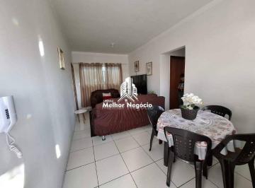 Apartamento · 73m² · 3 Quartos · Apartamento à venda com 3 quartos e 1 suíte em Americana - SP
