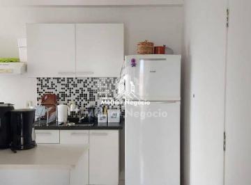 Apartamento · 52m² · 3 Quartos · 1 Vaga · Apartamento à venda com 03 quartos no Condomínio Vitória Régia em Campinas, SP