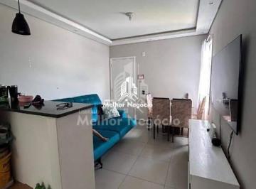 Apartamento · 42m² · 2 Quartos · 1 Vaga · Apartamento à venda com 02 Quartos no Condomínio Bem Morar Novo Horizonte em Campinas, SP