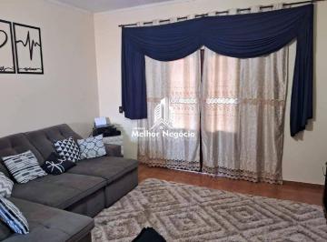 Casa · 250m² · 7 Quartos · Sobrado com 3 casas independentes à venda em Hortolândia - SP.