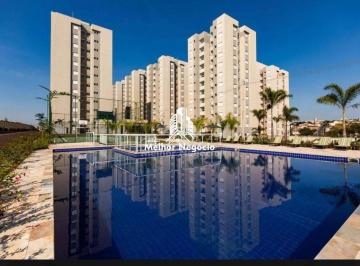 Apartamento · 49m² · 2 Quartos · 1 Vaga · Apartamento à Venda: 02 Dormitórios no Condomínio Portal Campo dos Hibiscos em Sumaré/SP