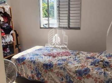 Apartamento · 55m² · 2 Quartos · 1 Vaga · Apartamento à venda com 2 quartos em Campinas.