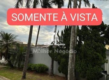 Casa · 90m² · 2 Quartos · 3 Vagas · Casa à venda com 2 quartos e 1 suíte no bairro Loteamento Vila Lafayette Álvaro em Campinas - SOMENT