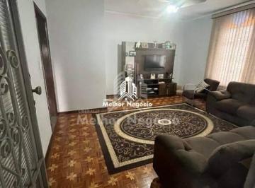 Casa · 241m² · 3 Quartos · 4 Vagas · Casa à venda, 3 Quartos, 3 banheiros  - Jardim New York, Campinas SP