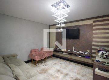 Casa · 280m² · 3 Quartos · 2 Vagas · Casa à Venda - Santa Helena, 3 Quartos,  280 m² - Contagem