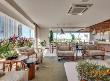 Apartamento · 252m² · 4 Quartos · 3 Vagas · Apartamento com 4 suítes no Setor Marista