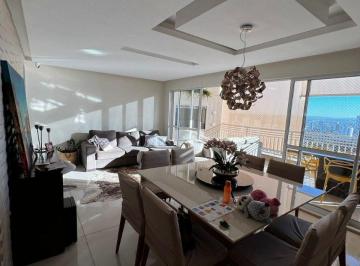 Apartamento · 167m² · 3 Quartos · 2 Vagas · 3 quartos 3 suites no Setor Oeste