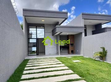 Casa com 03 Suítes no Eusébio á Venda no Duo Ville - Ceará · Casa com 03 Suítes no Eusébio á Venda no Duo Ville - Ceará