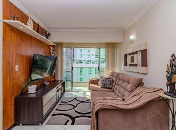 Apartamento · 100m² · 3 Quartos · Apartamento à venda no Edifício Albany