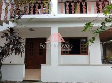 Casa · 212m² · 4 Quartos · 2 Vagas · Casa à venda, 4 quartos, 2 vagas, Campo Grande - Rio de Janeiro/RJ