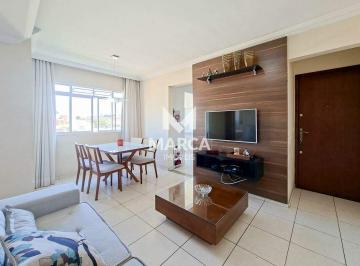 Apartamento · 55m² · 2 Quartos · 1 Vaga · Alugue pelo Cartão de Crédito e sem Fiador no Castelo Pronto para Morar!