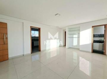 Apartamento · 140m² · 4 Quartos · 2 Vagas · Apartamento para aluguel, 4 quartos, 2 suítes, 2 vagas, Castelo - Belo Horizonte/MG
