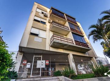 Apartamento · 118m² · 3 Quartos · 1 Vaga · Cobertura com 3 quartos e 1 vaga no Bairro Petrópolis em Porto Alegre