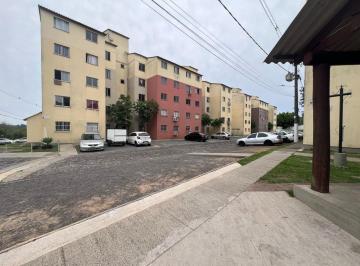 Apartamento · 43m² · 2 Quartos · 1 Vaga · Condomínio Jardim Imperial