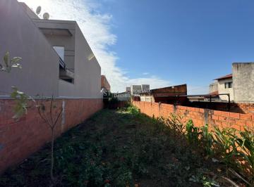Foto 01 · Terreno à venda em Americana-SP, Jardim Mirandola, com 162,50 m² de área. Aproveite essa oportunidad