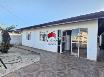 Casa · 100m² · 3 Quartos · 2 Vagas · Casa com 100m² 3 quartos, à venda, no bairro Quississana em São José dos Pinhais