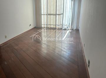 Apartamento · 100m² · 3 Quartos · 1 Vaga · Apartamento à venda no bairro Bonfim, em Campinas