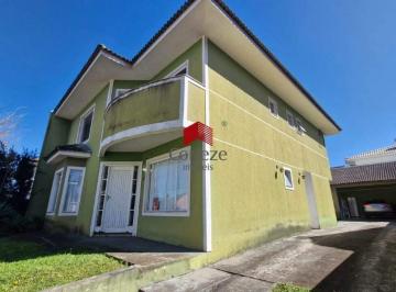 Casa · 247m² · 3 Quartos · 6 Vagas · Sobrado com 247,23m² 3 quartos, à venda, no bairro Aristocrata em São José dos Pinhais