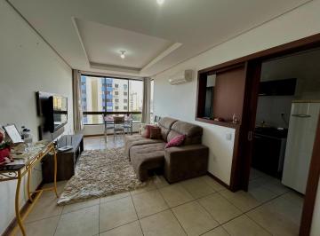 Apartamento · 47m² · 1 Quarto · 1 Vaga · Apartamento 1 dormitório no Cristo Redentor