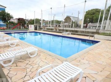 Apartamento · 42m² · 2 Quartos · 2 Vagas · Apartamento Térreo 2 Quartos 1 vaga no Porto Sinai Jardim Leopoldina Zona Norte