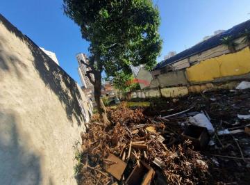 Terreno · 369m² · Terreno com excelente potencial para construção de apartamentos !