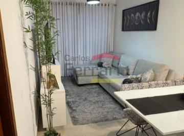 Casa · 62m² · 2 Quartos · 1 Vaga · Casa em Condomínio Fechado à Venda Casa Verde, São Paulo