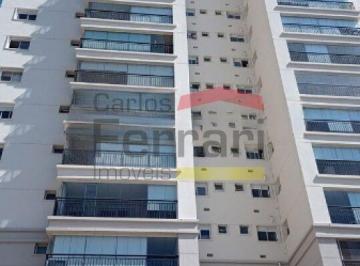 Apartamento · 108m² · 3 Quartos · 2 Vagas · APARTAMENTO FINAMENTE DECORADO NA PARADA INGLESA - 108M²
