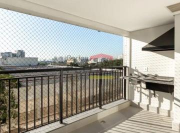 Apartamento · 67m² · 2 Quartos · 1 Vaga · Apartamento à Venda 67² , na Rua Balsa, Freguesia do Ó, 02 dormitórios, 01 vaga,