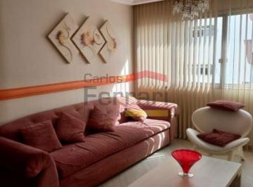 Apartamento · 123m² · 3 Quartos · 2 Vagas · Apartamento 123 m²- Santana, 03 dormitórios, 01 suíte, 02 vagas