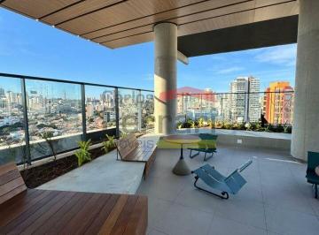Apartamento · 26m² · 1 Quarto · Studios de 22 a 30m², 01 banheiro, não possui vaga, Categoria NR, próximo Metrô