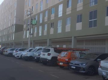 Apartamento de 2 quartos, Recanto das Emas · RECANTO DOS PÁSSAROS 2 QUARTOS SUÍTE LAZER