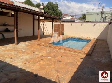 Piscina · Casa (térrea na rua) 3 dormitórios/suite, cozinha planejada