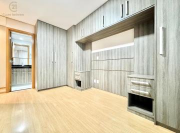 Apartamento · 78m² · 2 Quartos · 1 Vaga · Apartamento à venda em Londrina, Gleba Palhano, com 2 quartos, com 78 m², Edifício Liberty Towers