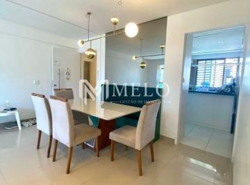 Apartamento · 91m² · 3 Quartos · 2 Vagas · Oportunidade - Apartamento 3Qts., 1Suite, 2Vagas, 91M2, Mobiliado em Boa Viagem...