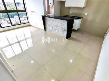 Apartamento · 2 Quartos · Aluguel Apart. 2Qts;1 Suit,1 vaga,50.71M²