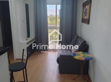 0 · apartamento para aluguel em Residencial Parque da Fazenda